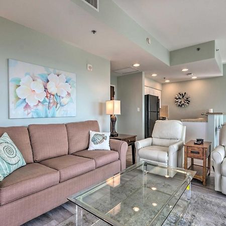 Sandestin Beach Resort Condo With Ocean Views! Bagian luar foto