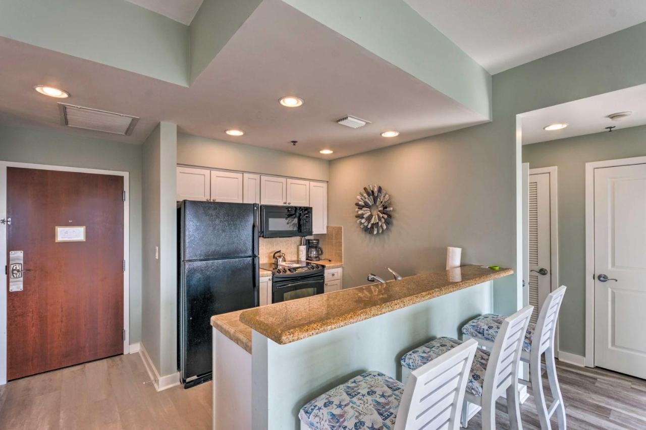 Sandestin Beach Resort Condo With Ocean Views! Bagian luar foto