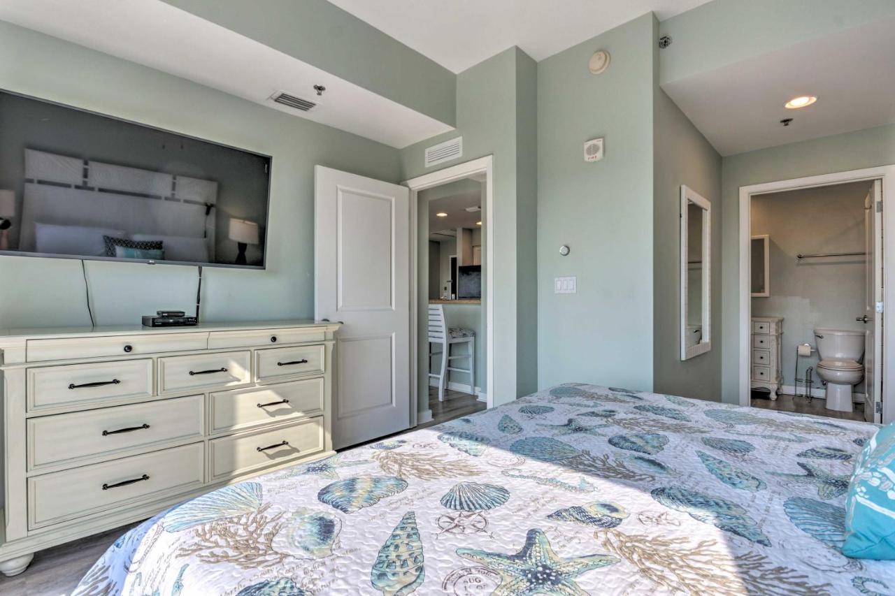 Sandestin Beach Resort Condo With Ocean Views! Bagian luar foto