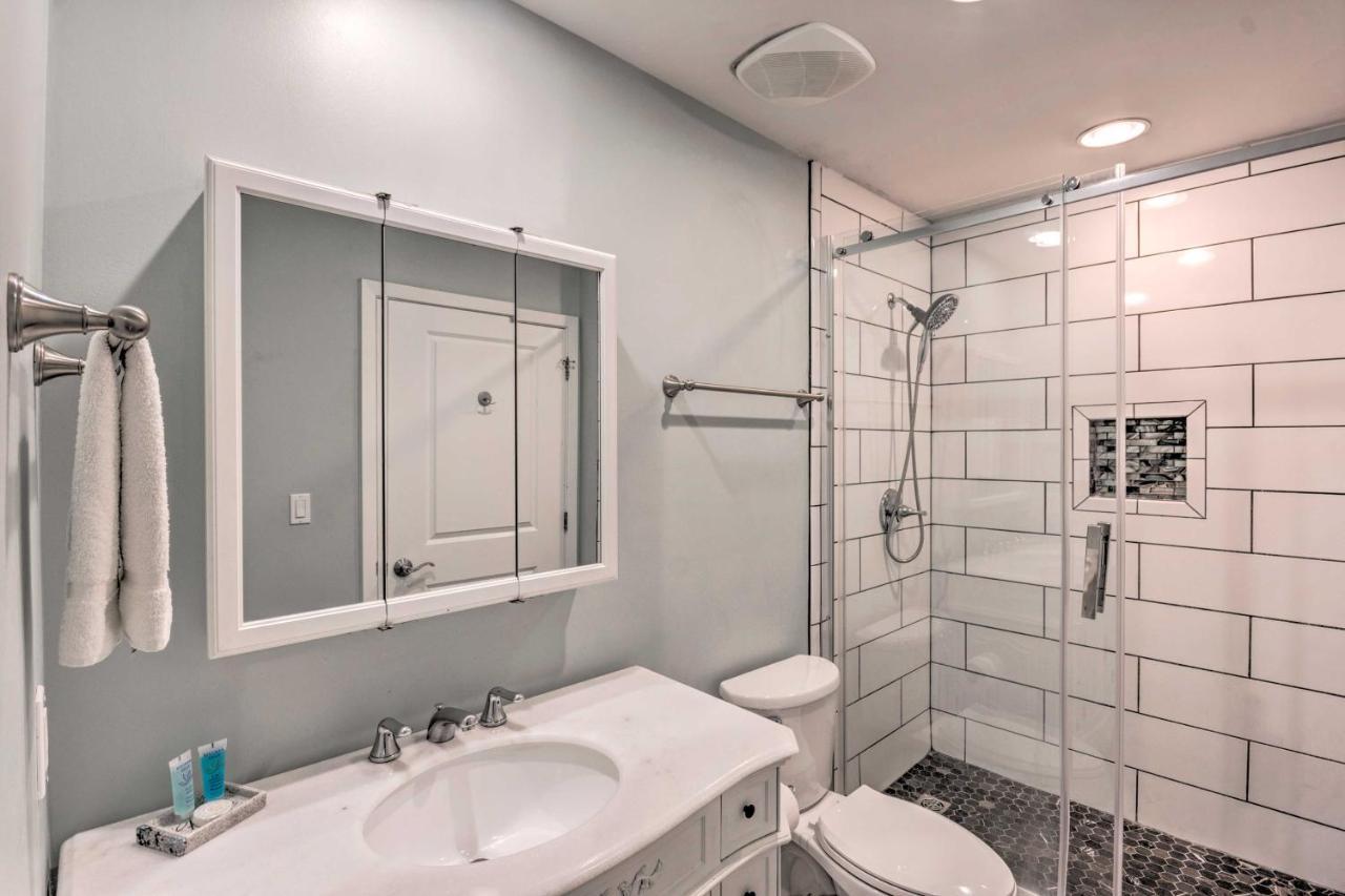Sandestin Beach Resort Condo With Ocean Views! Bagian luar foto