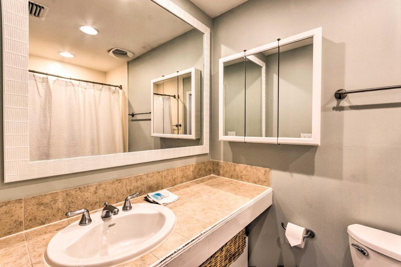 Sandestin Beach Resort Condo With Ocean Views! Bagian luar foto